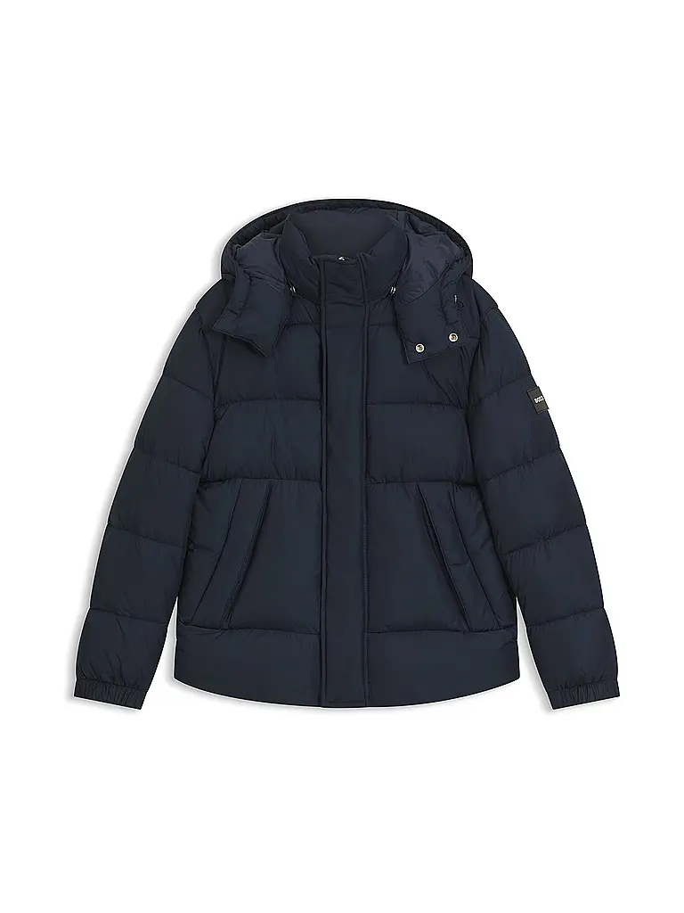 BOSS | Steppjacke H-CORBINIAN5 | 