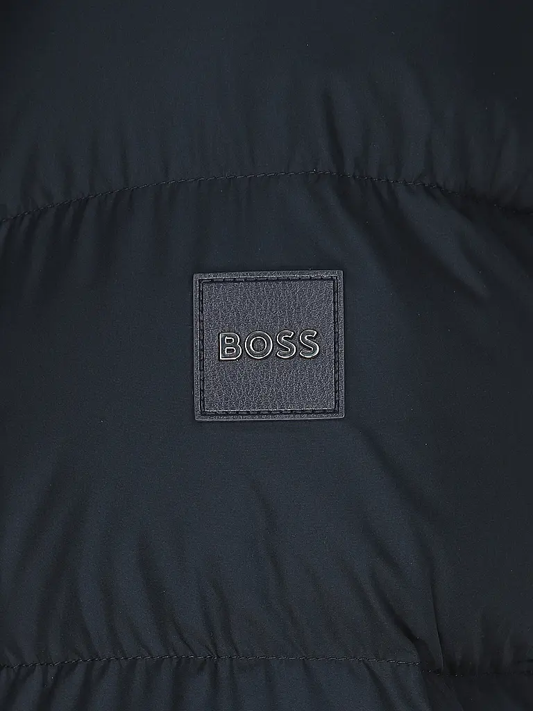 BOSS | Steppjacke H-CORBINIAN5 | 