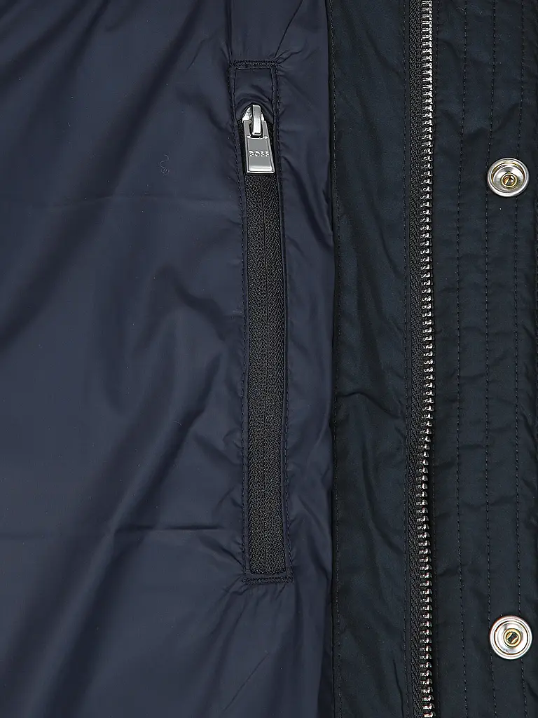 BOSS | Steppjacke H-CORBINIAN5 | 
