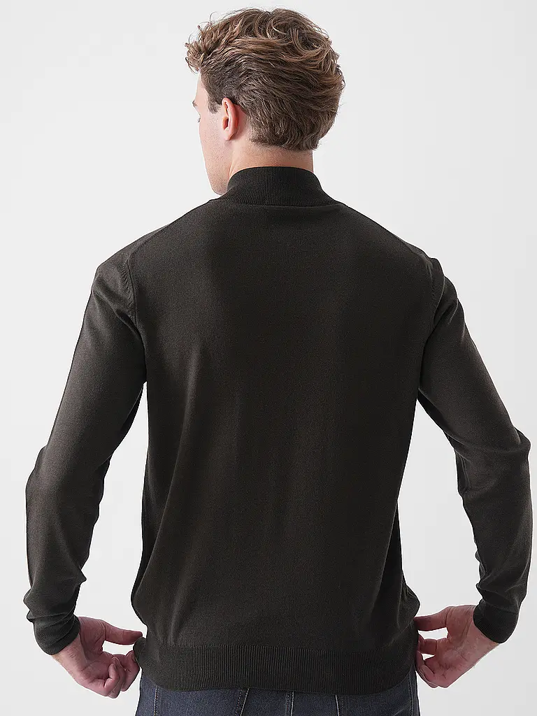 BOSS | Strickjacke BALONSO | 