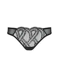 BOSS | String  | Schwarz