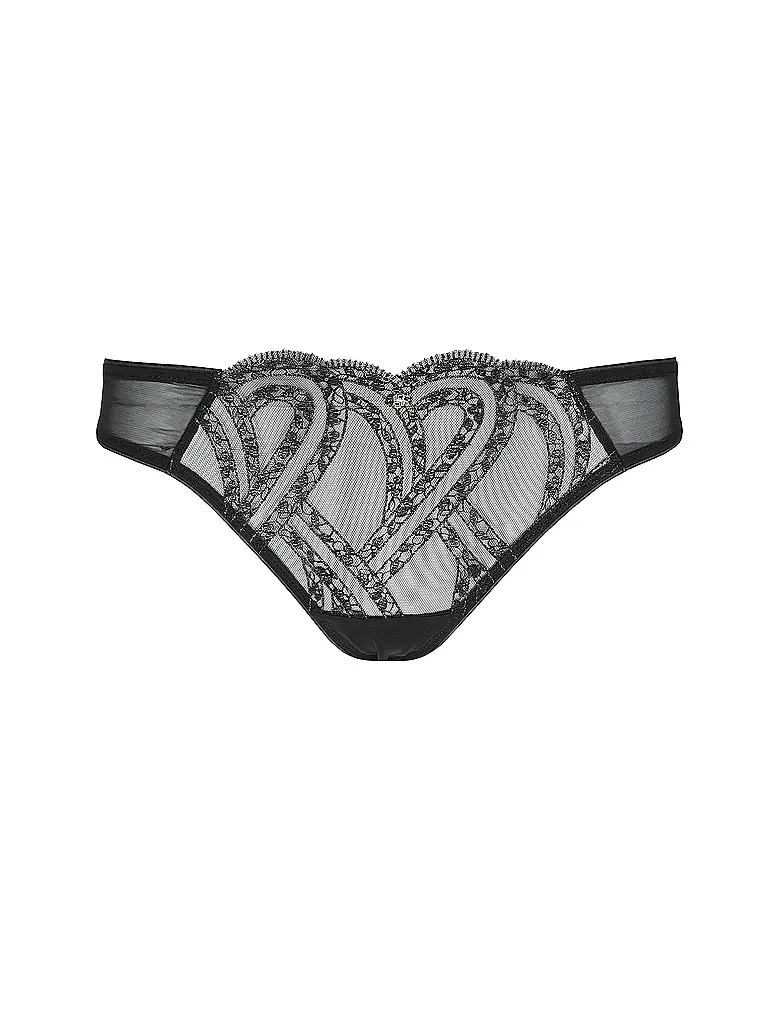 BOSS | String  | Schwarz