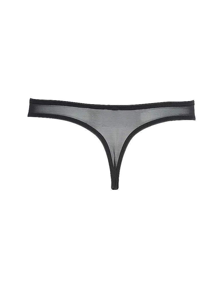 BOSS | String  | Schwarz