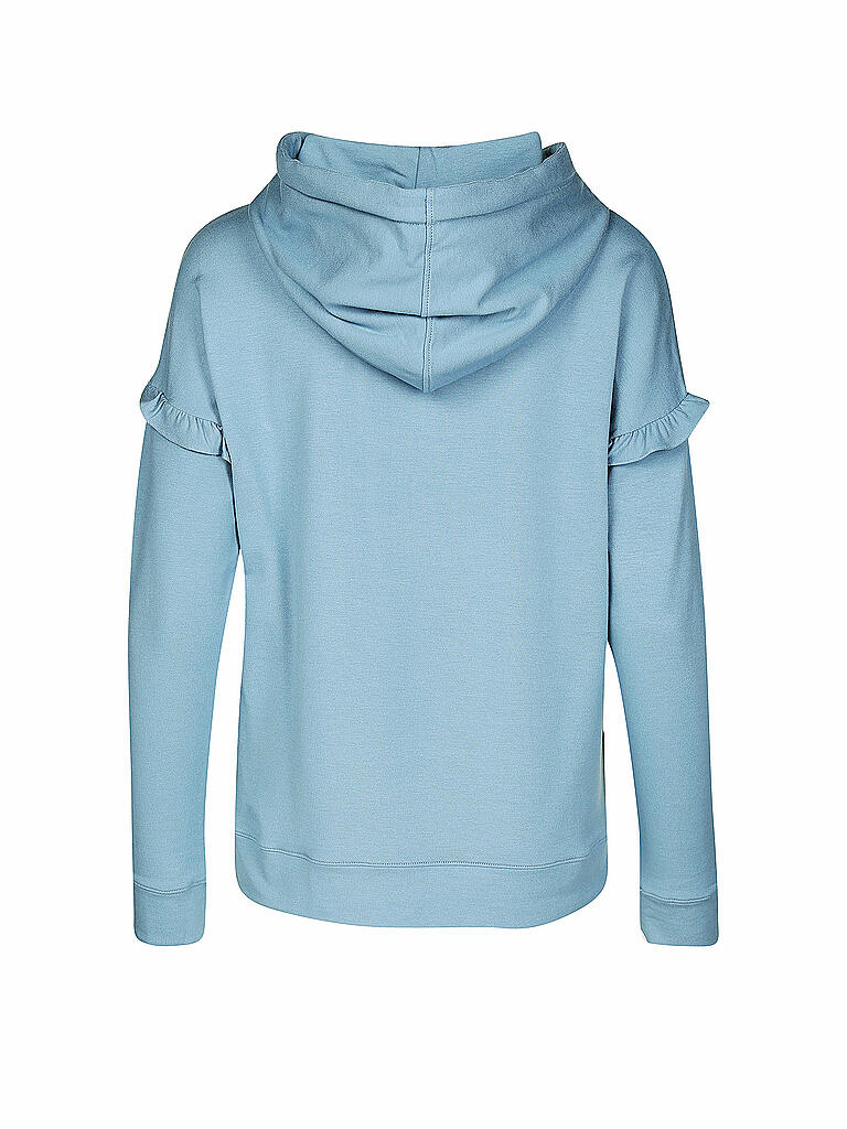 BOSS | Sweater "Tafrill" | blau