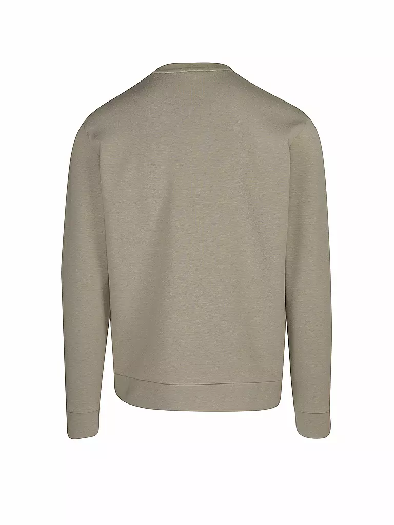 BOSS | Sweater SALBO | beige