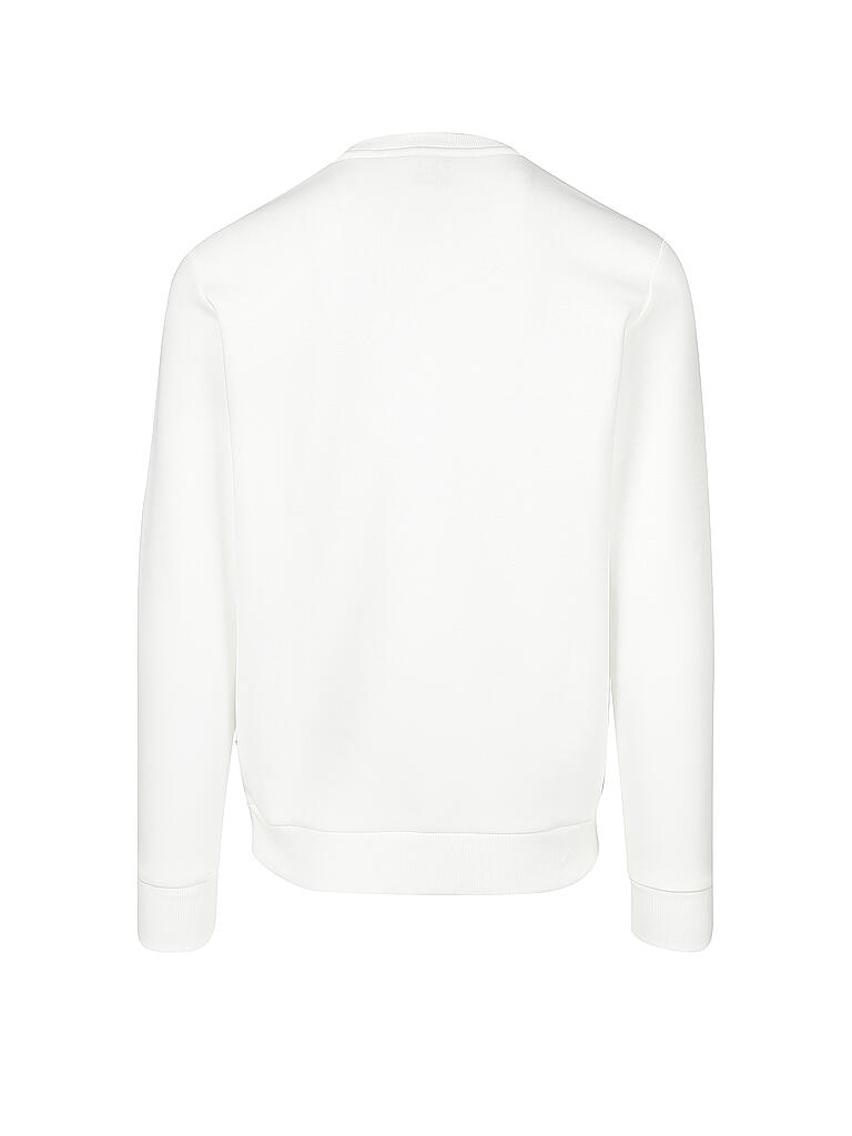 BOSS | Sweater Salbo1 | weiß