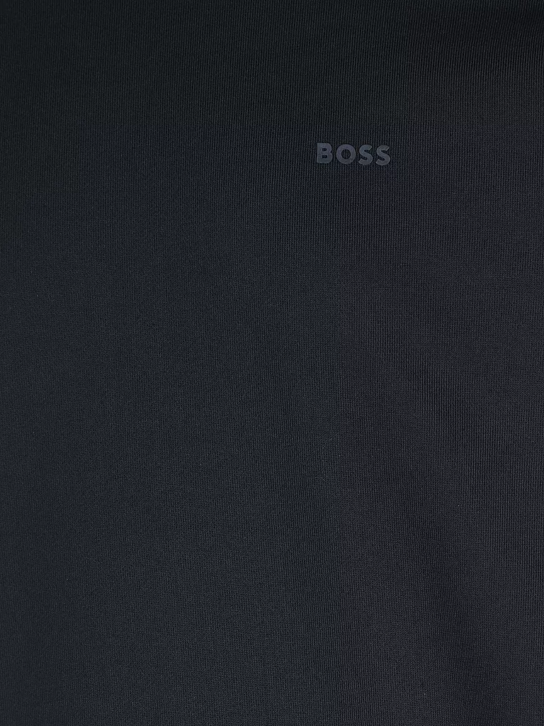 BOSS | Sweater STADLER | blau