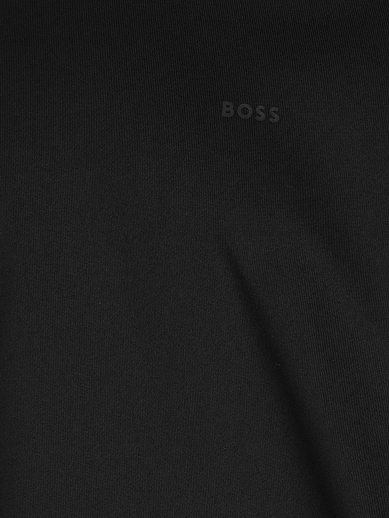 BOSS | Sweater STADLER | schwarz