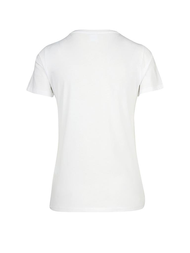 BOSS | T-Shirt "Tecut" | weiß