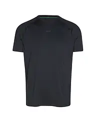 BOSS | T-Shirt  | dunkelblau