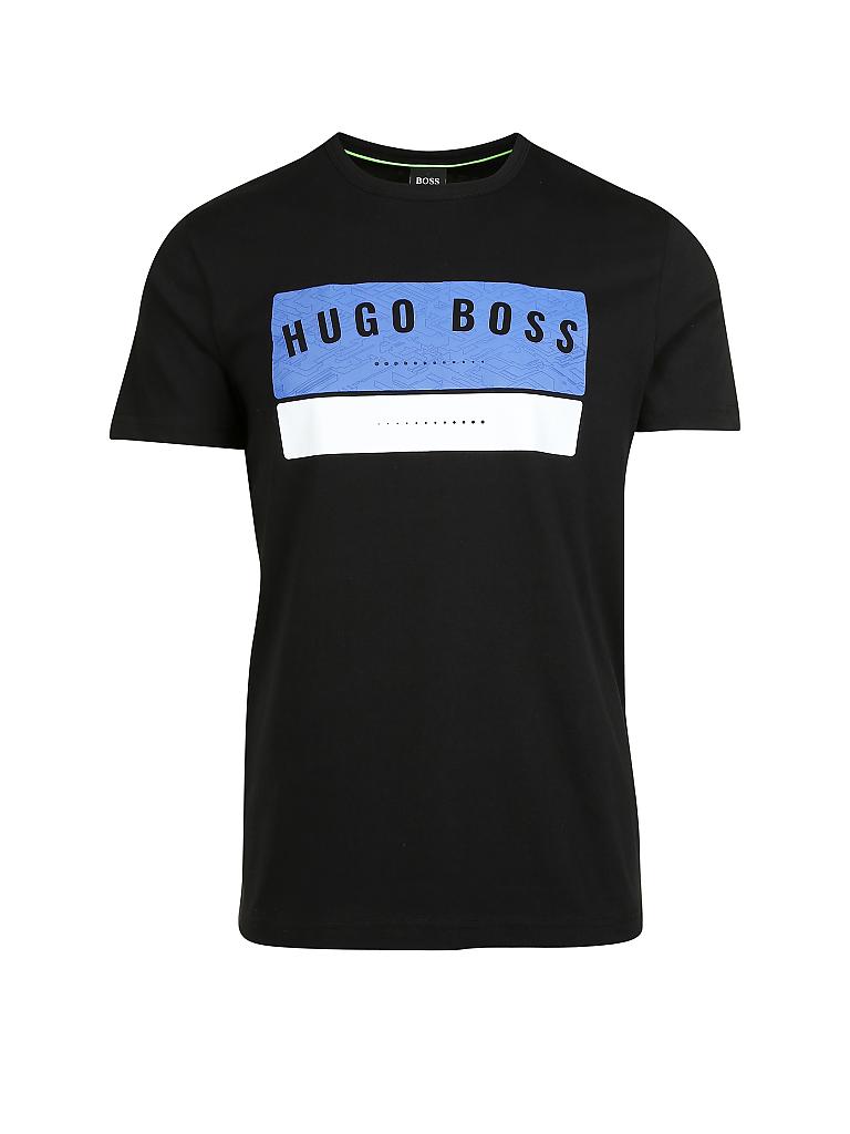 BOSS | T-Shirt  | bunt