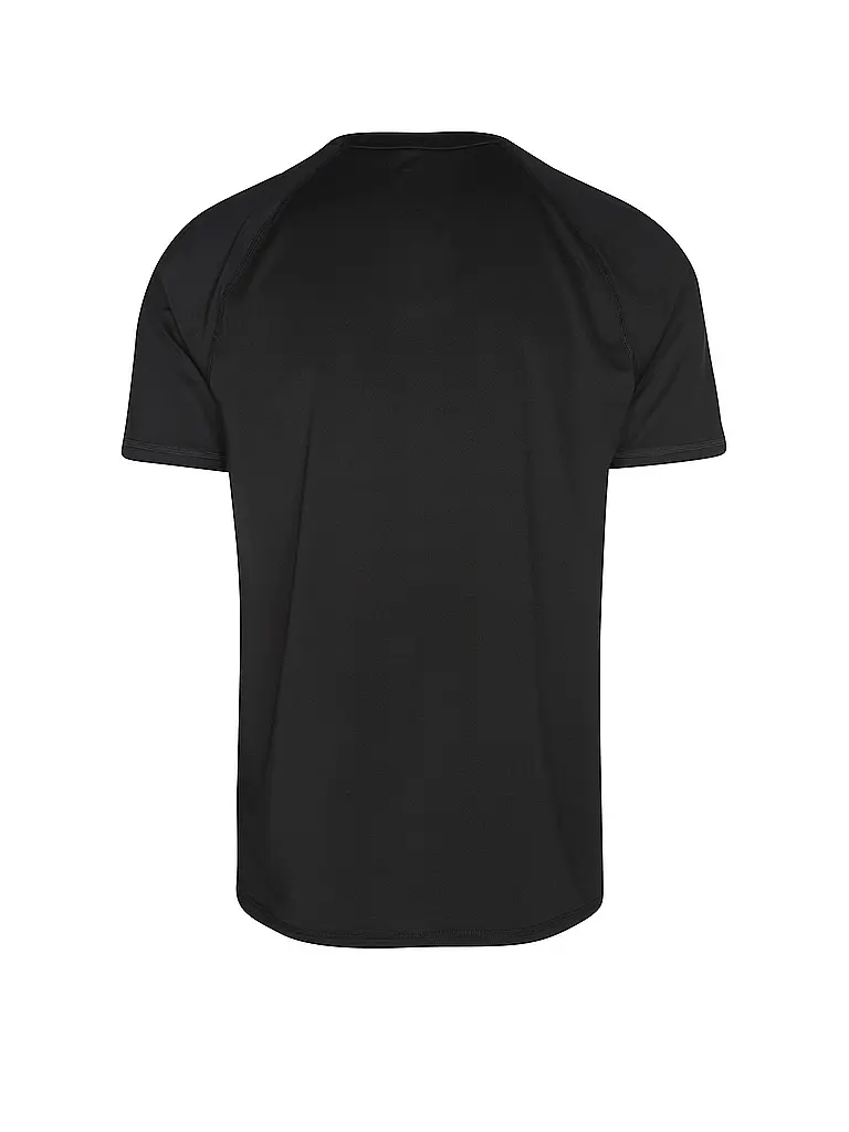 BOSS | T-Shirt  | schwarz