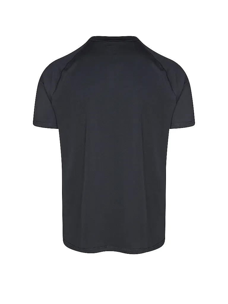 BOSS | T-Shirt  | dunkelblau