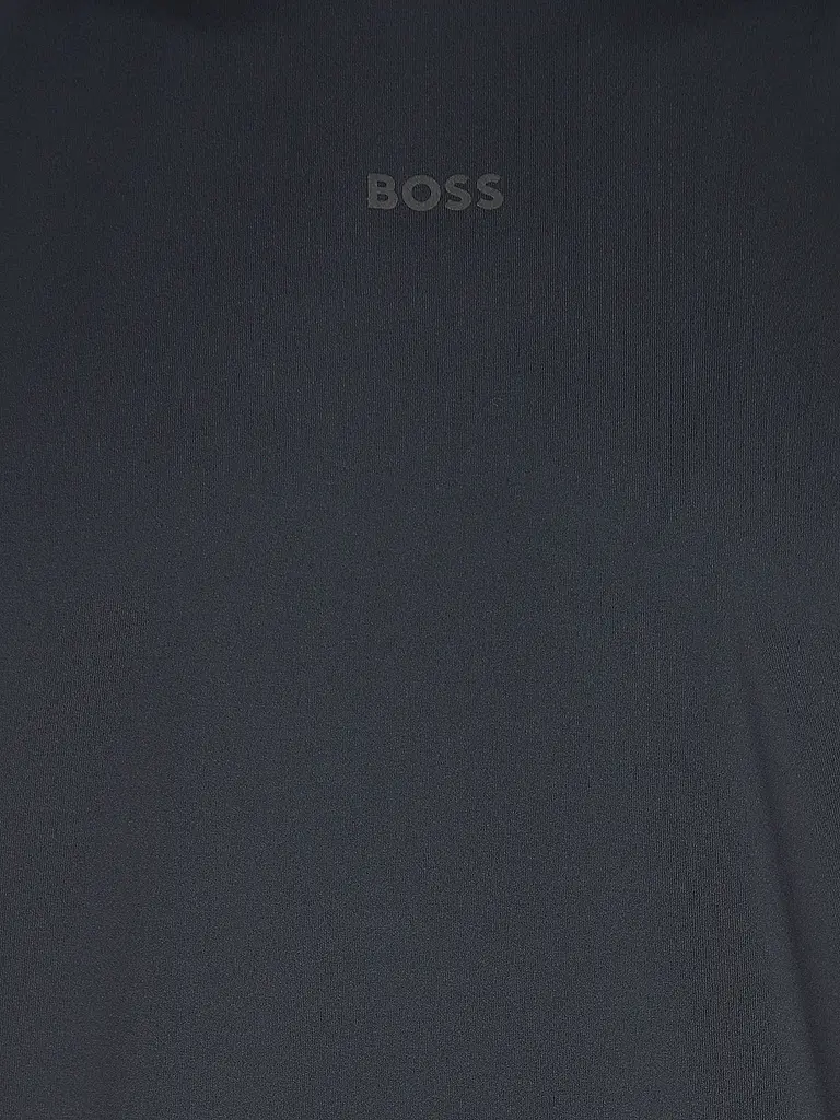 BOSS | T-Shirt  | dunkelblau