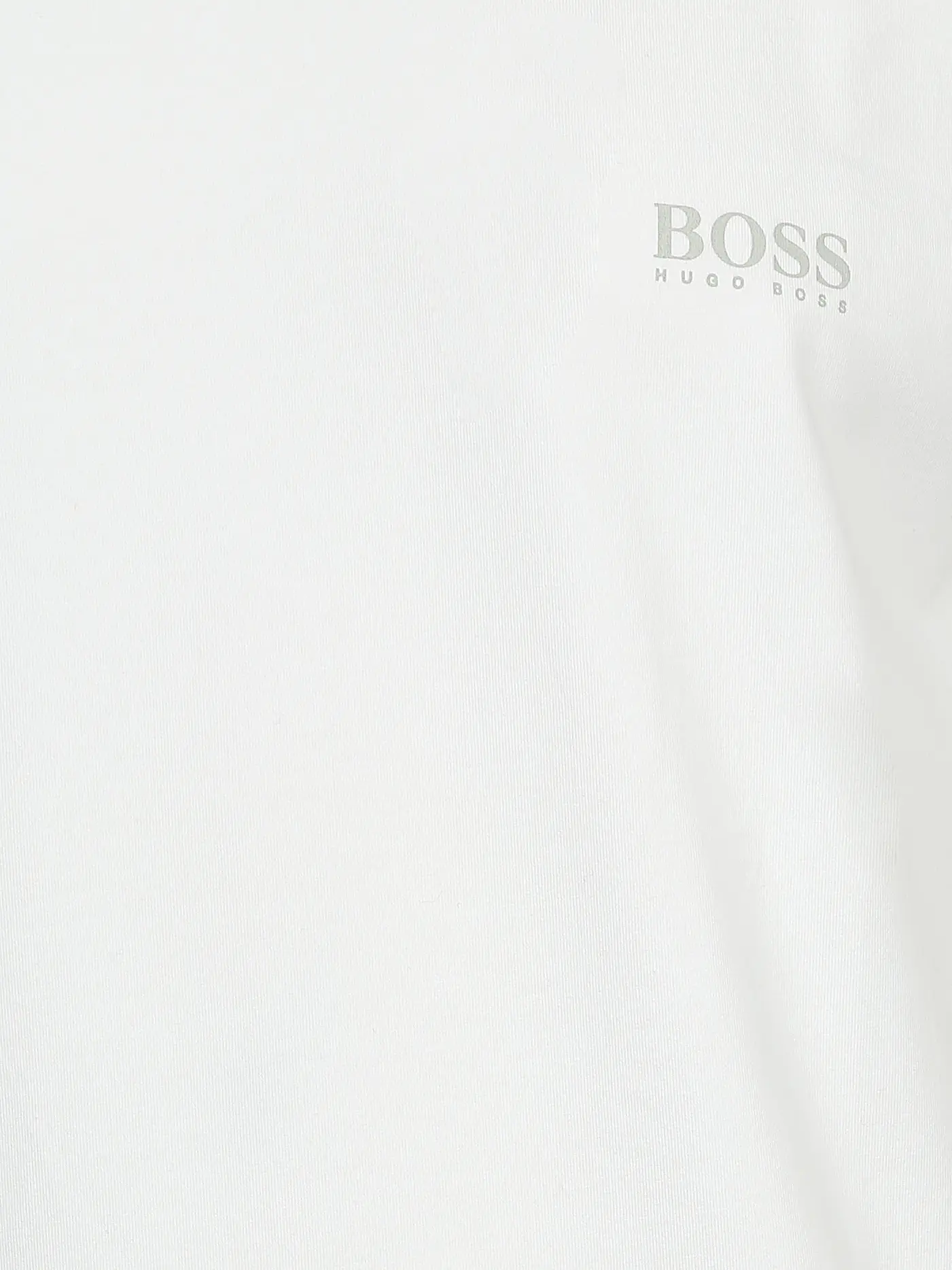 BOSS | T-Shirt 2-er Pkg. | weiss