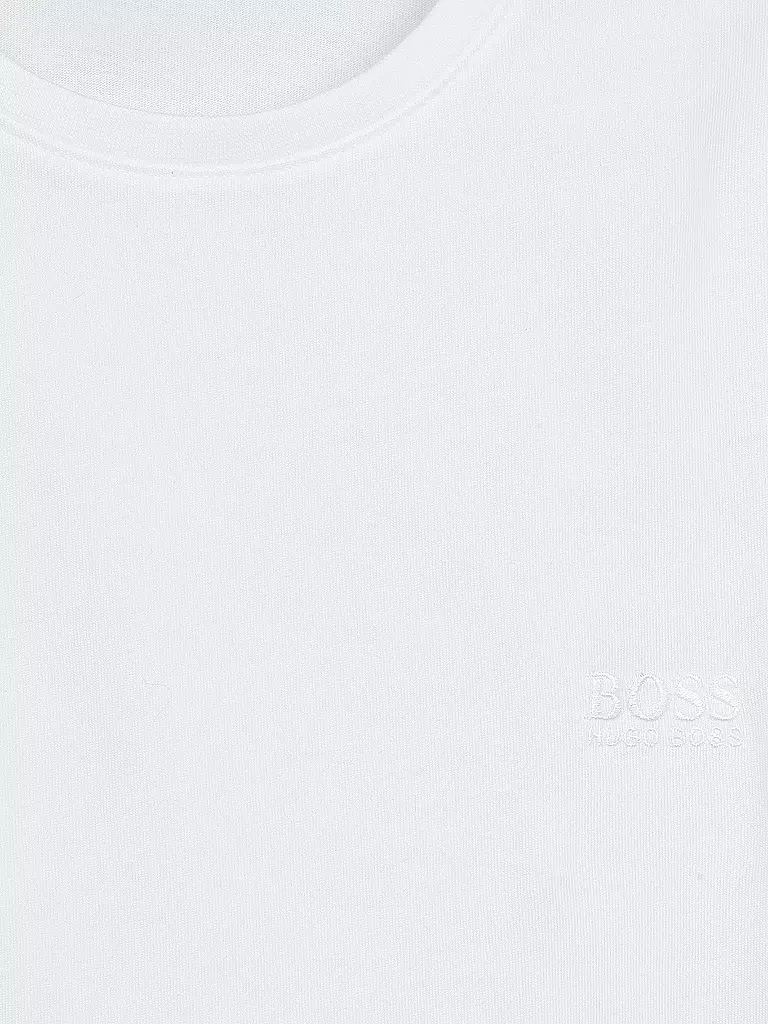 BOSS | T-Shirt 2-er Pkg. | weiss