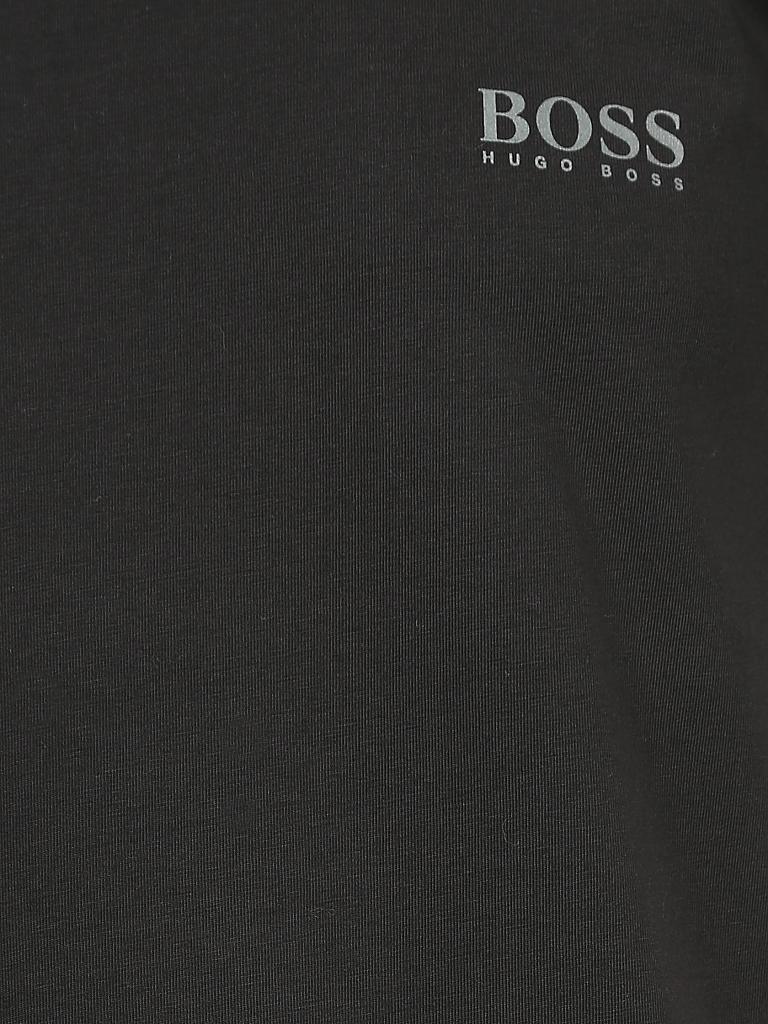 BOSS | T-Shirt 2-er Pkg. | schwarz