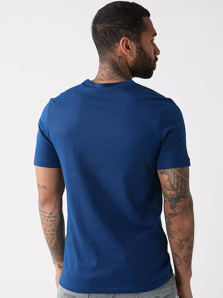 BOSS | T-Shirt 3er Pkg CLASSIC | olive
