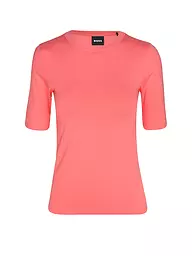 BOSS | T-Shirt EFITA  | koralle