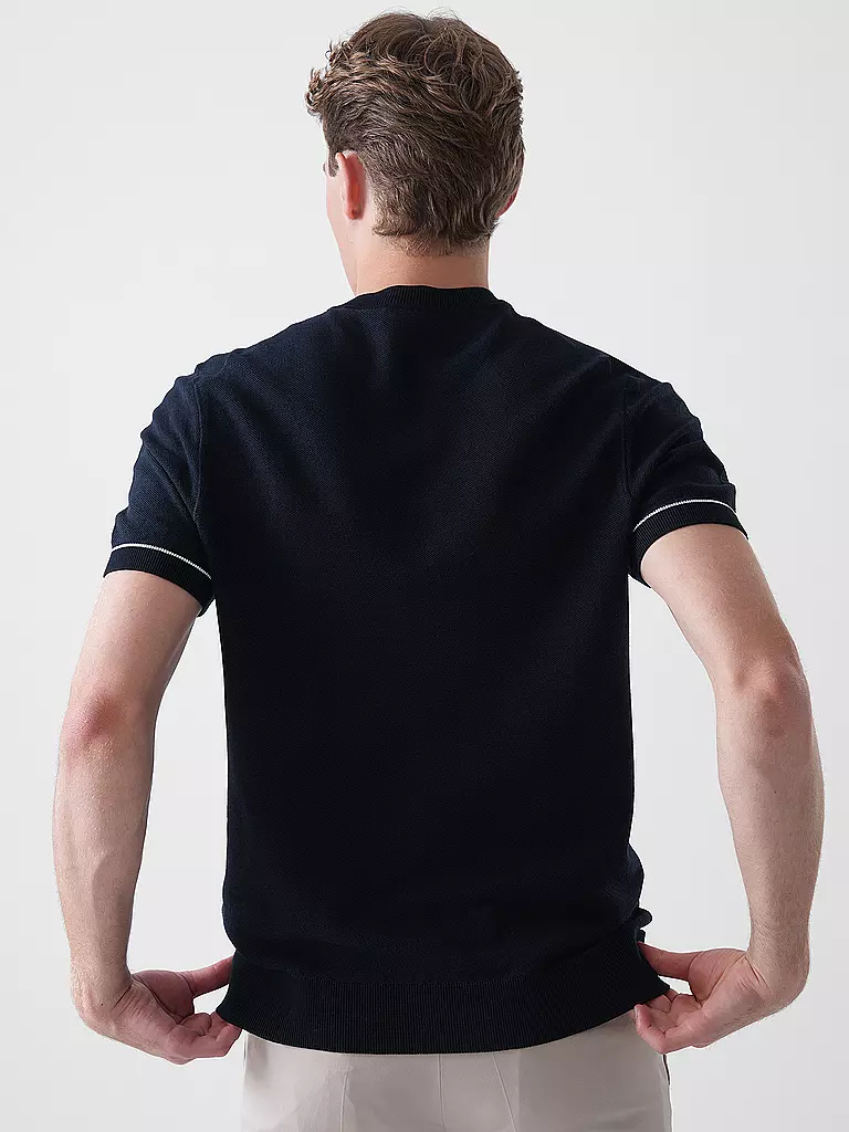 BOSS | T-Shirt H-JIANFRANCO | hellgrün