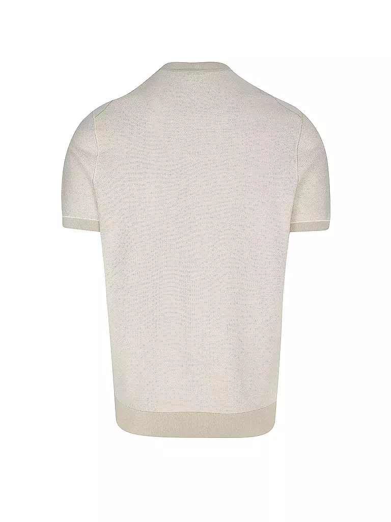 BOSS | T-Shirt H-JIANFRANCO | beige