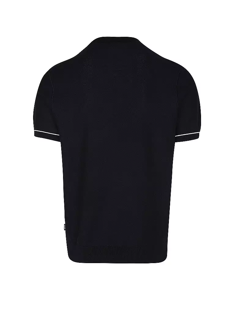 BOSS | T-Shirt H-JIANFRANCO | hellgrün