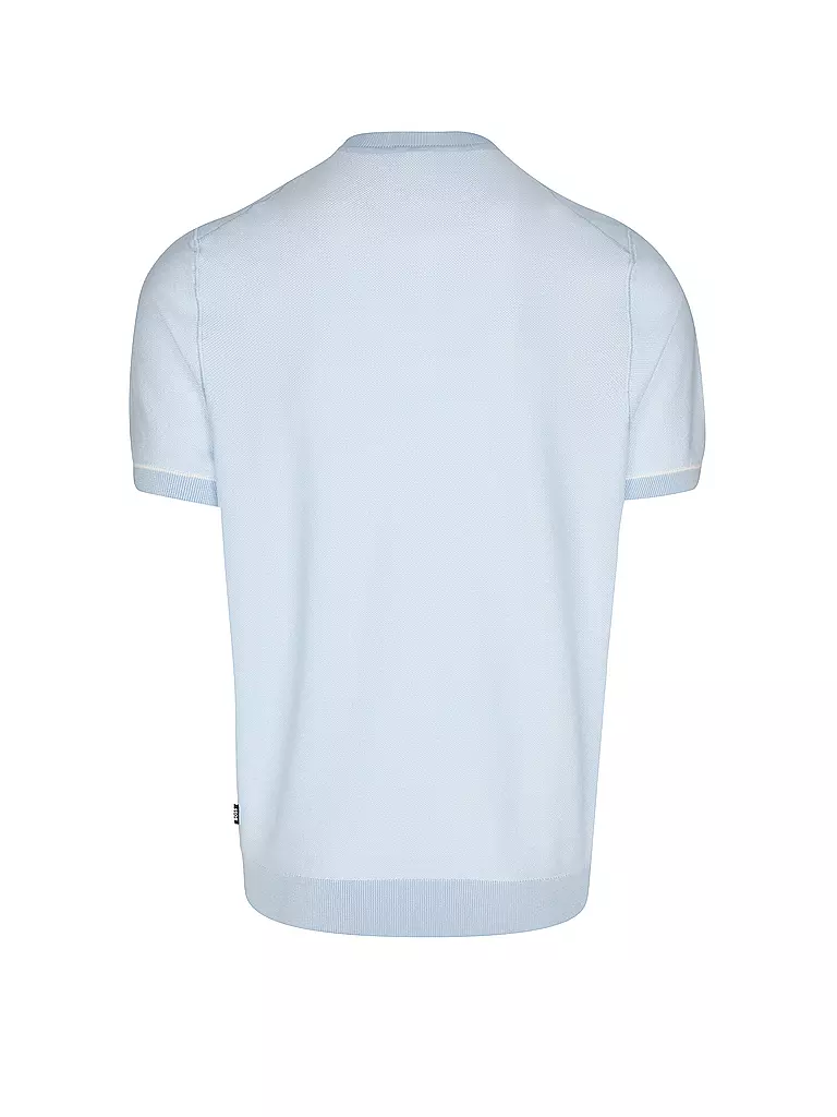 BOSS | T-Shirt H-JIANFRANCO | hellgrün