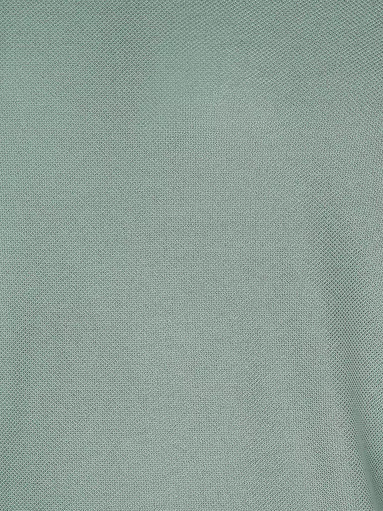 BOSS | T-Shirt H-JIANFRANCO | hellgrün