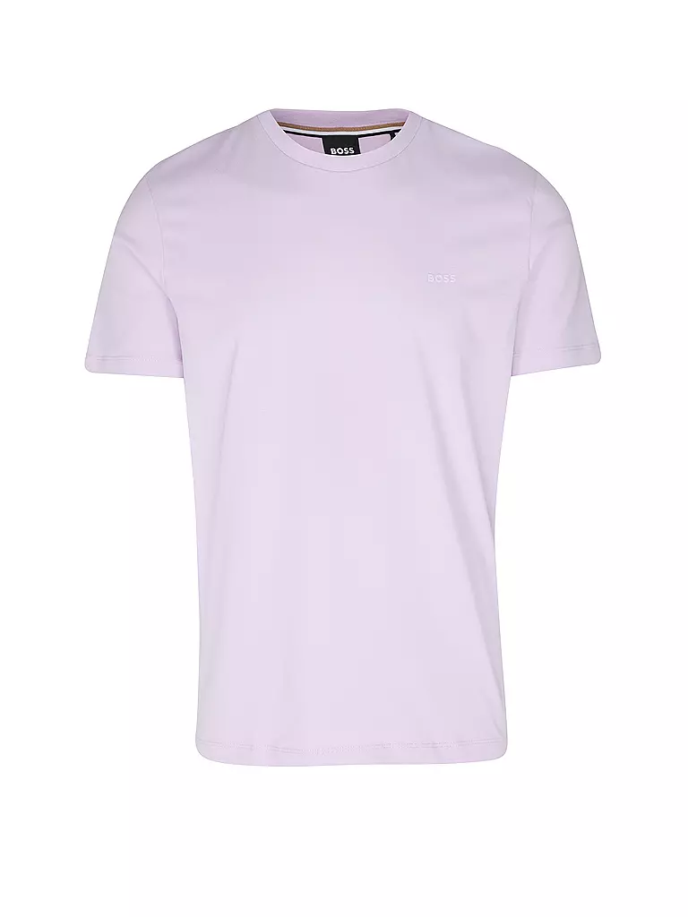 BOSS | T-Shirt Regular Fit THOMPSON 01 | lila