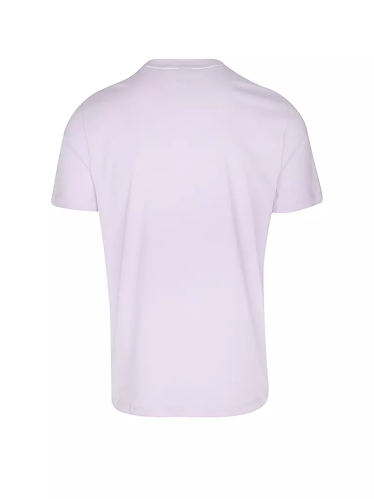 BOSS | T-Shirt Regular Fit THOMPSON 01 | Lila