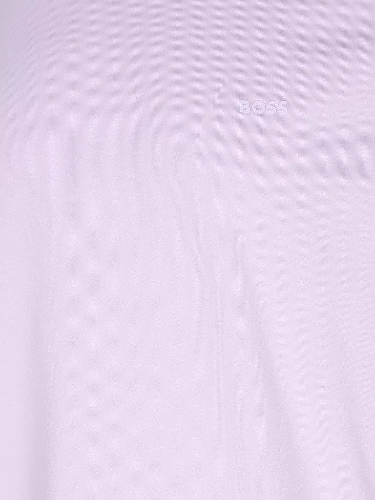 BOSS | T-Shirt Regular Fit THOMPSON 01 | Lila
