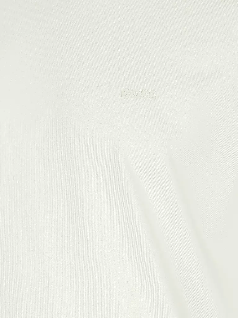 BOSS | T-Shirt Regular Fit THOMPSON | weiß
