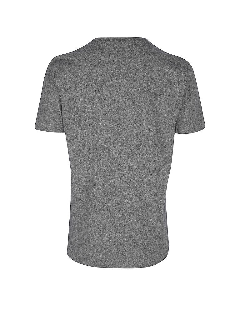 BOSS | T-Shirt Regular Fit | grau
