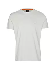 BOSS | T-Shirt Relaxed Fit TALES | beige