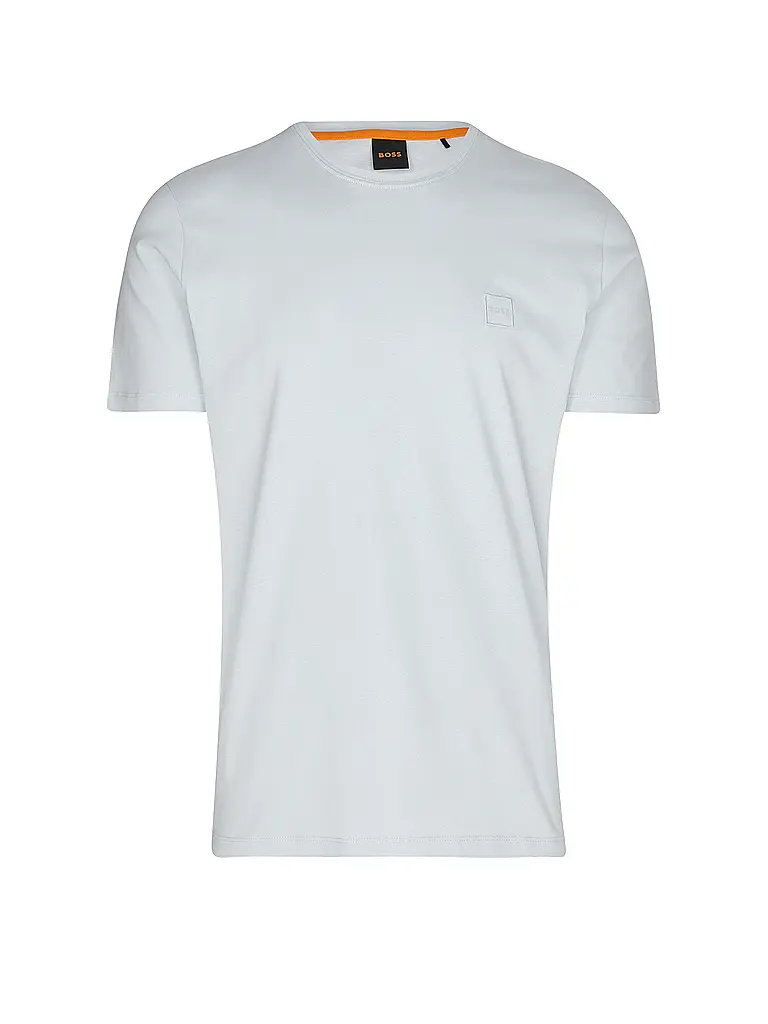 BOSS | T-Shirt TALES | Hellgrün