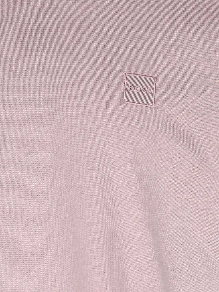BOSS | T-Shirt TALES | Rosa