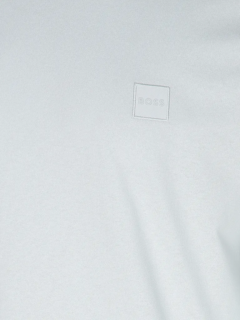 BOSS | T-Shirt TALES | Hellgrün