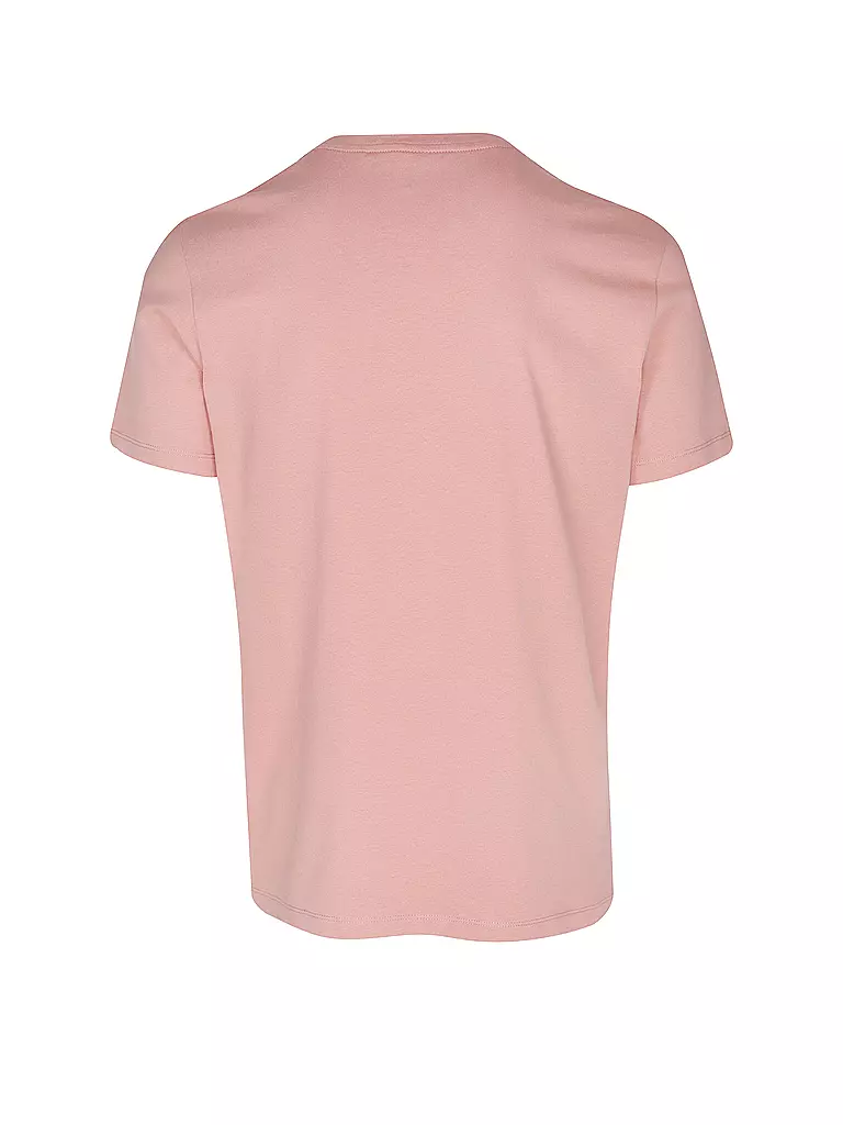 BOSS | T-Shirt TALES | rosa