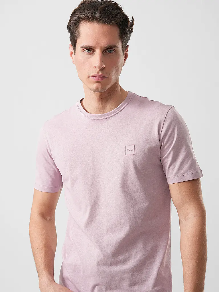 BOSS | T-Shirt TALES | 