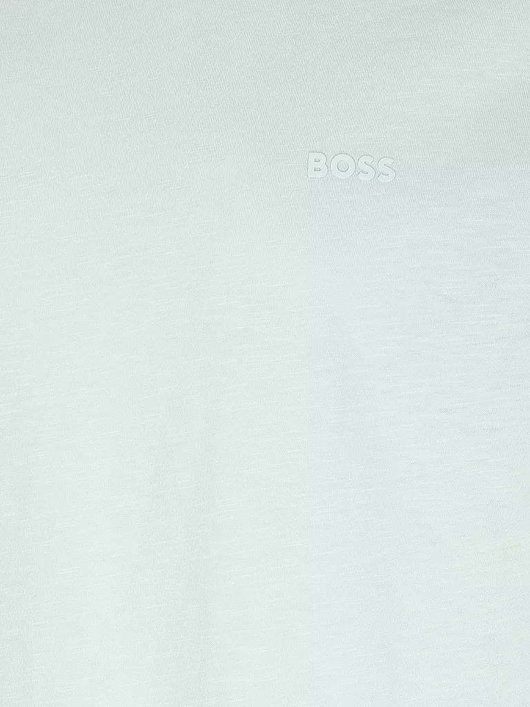 BOSS | T-Shirt TEGOOD | rosa