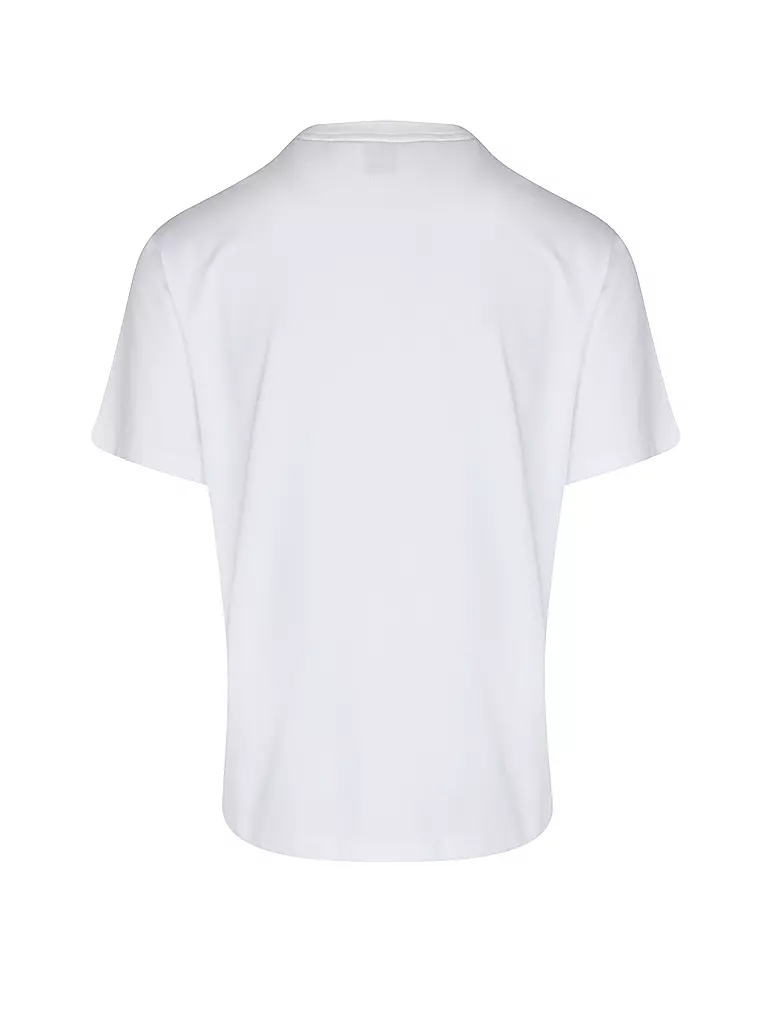BOSS | T-Shirt TESSIN 07 | weiss