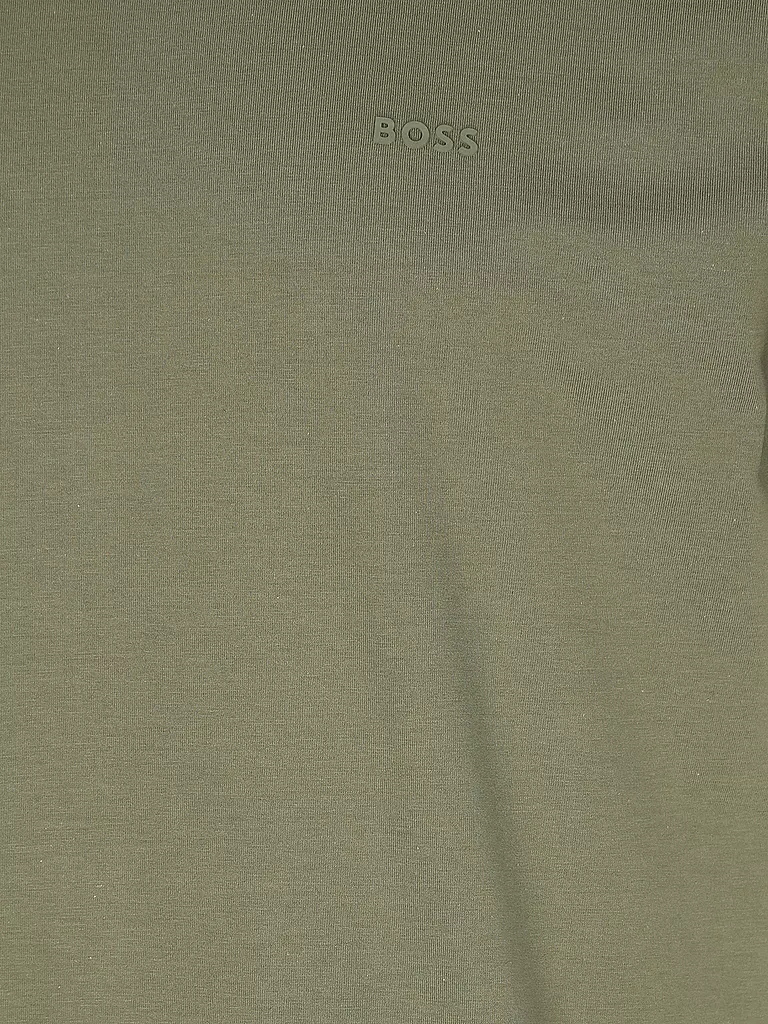 BOSS | T-Shirt THOMPSON 01 | olive