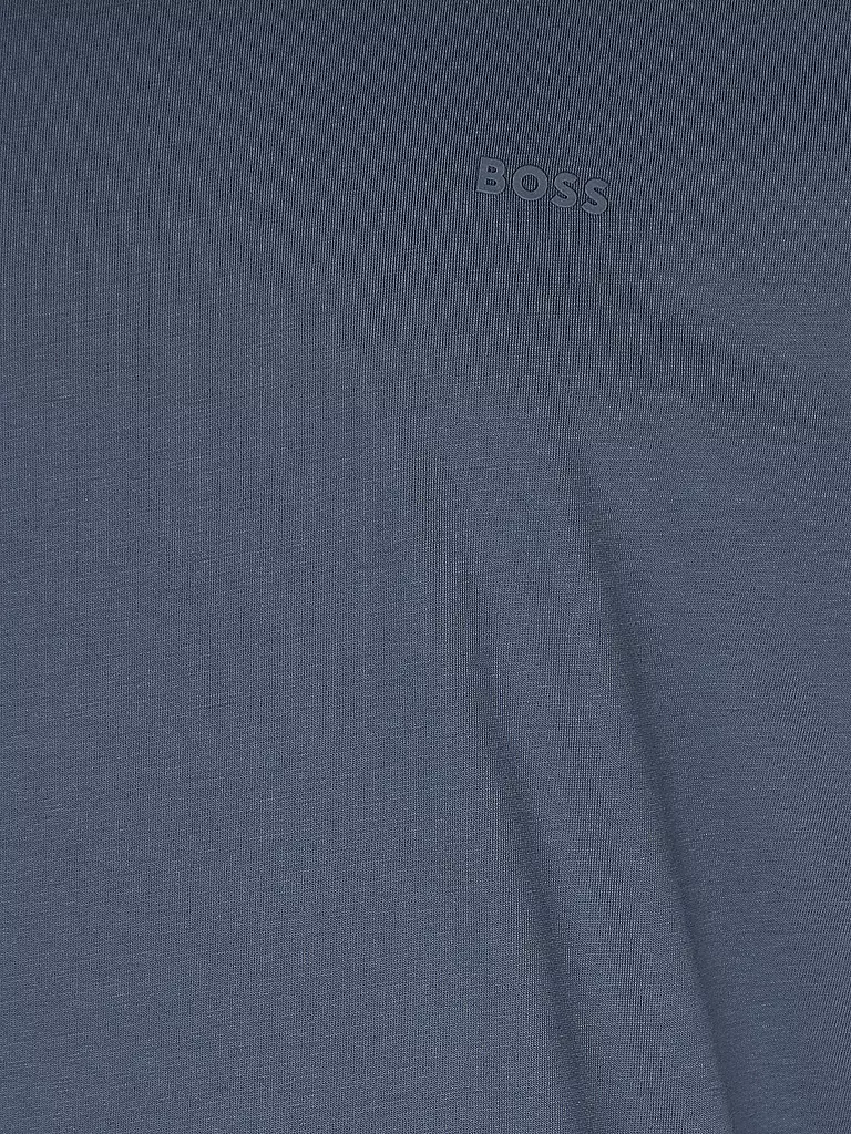 BOSS | T-Shirt THOMPSON 01 | blau