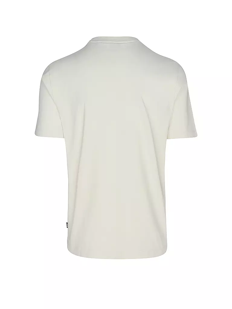 BOSS | T-Shirt THOMPSON 01 | creme