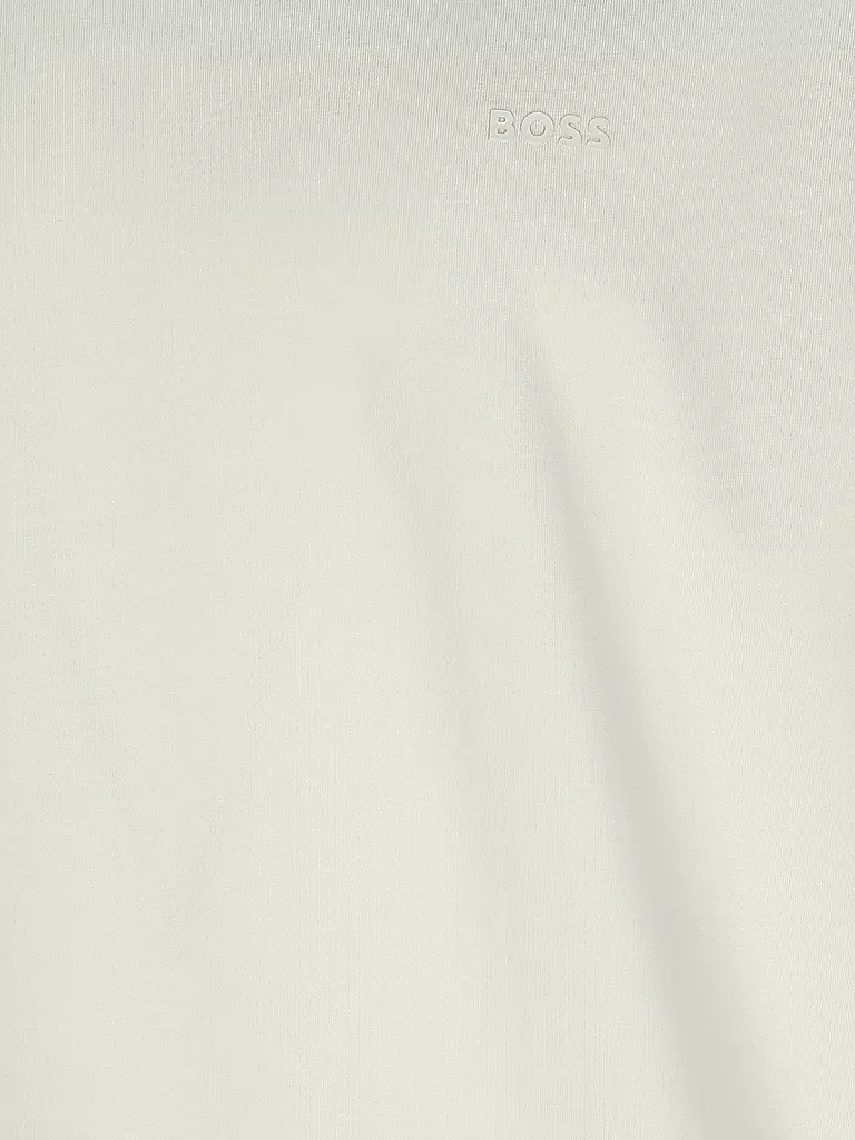 BOSS | T-Shirt THOMPSON 01 | creme