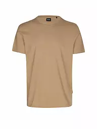 BOSS | T-Shirt TIBURT 240 | beige