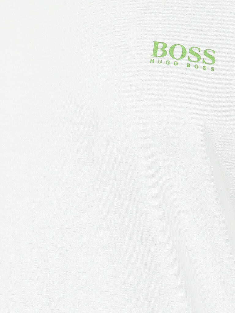 BOSS | T-Shirt | weiß