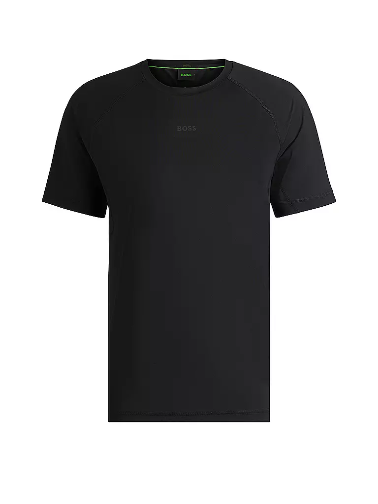 BOSS | T-Shirt | grün