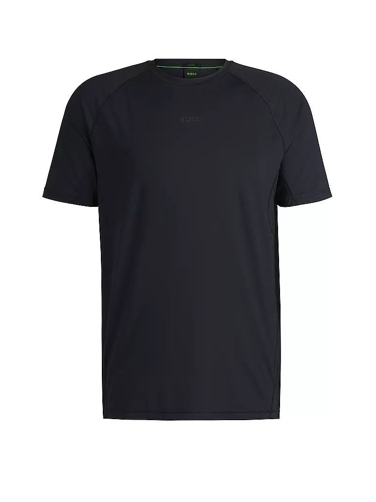BOSS | T-Shirt | grün