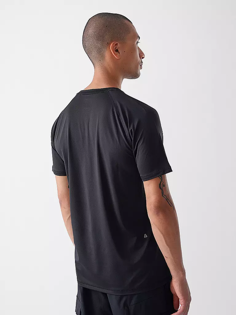 BOSS | T-Shirt | grün